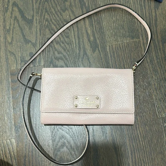 Kate spade crossbody bag