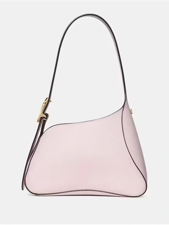 Kate Spade 454 Sculpted Mini Shoulder Bag Pink