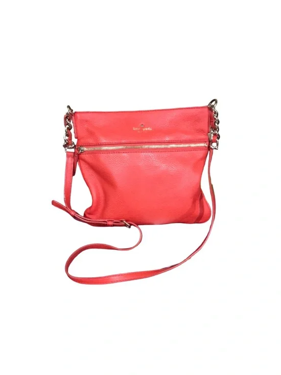 Kate Spade Cobble Hill Crossbody EUC