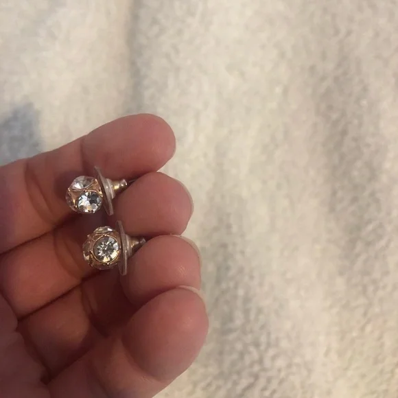 Kate Spade Multi pointed studs ✨