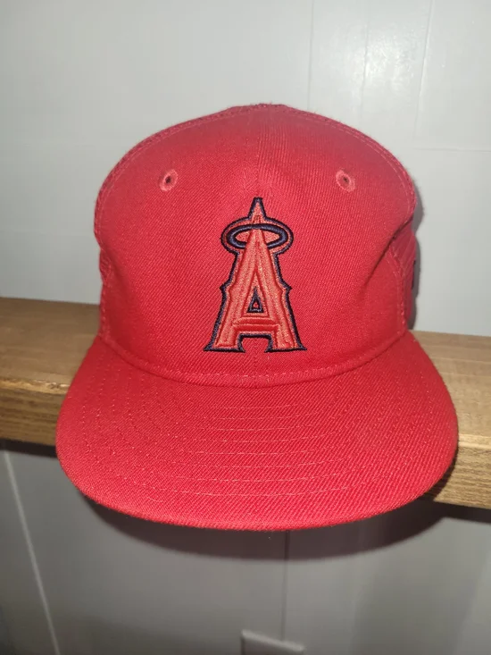 MLB | Los Angeles Angels  Baseball Hat | 6 3/8