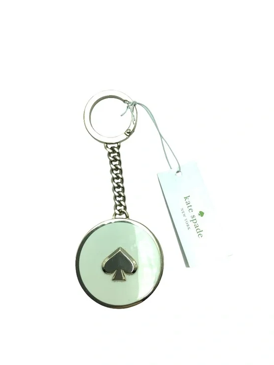 Kate Spade Bag Keychain