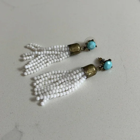 BaubleBar Earrings