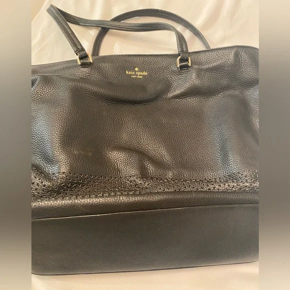 Medium Kate Spade Tote