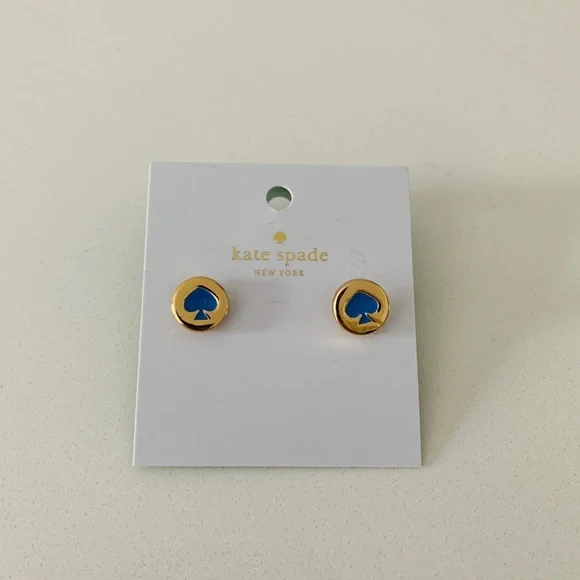 Kate Spade stud Earrings