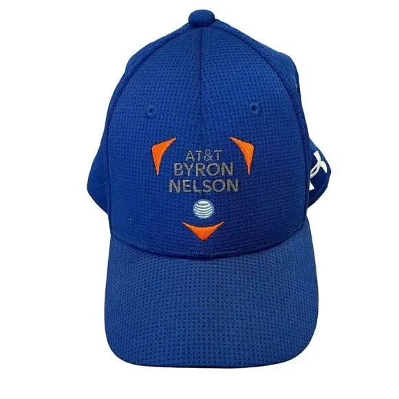 Under Armour Golf Byron Nelson Baseball Cap Hat YOUTH
