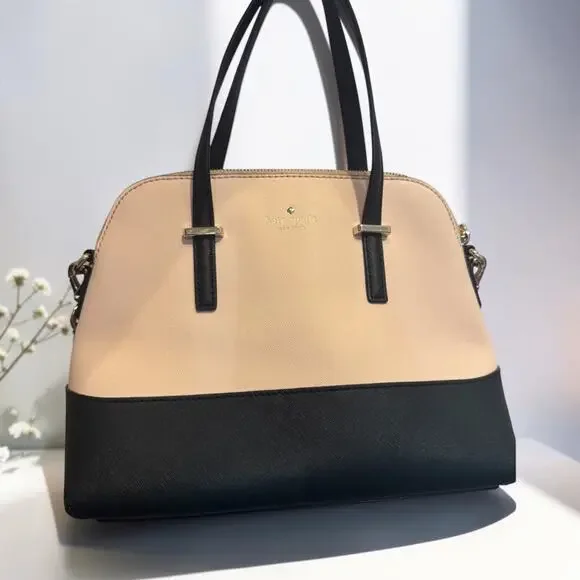 Kate Spade Cedar Street Maise Satchel