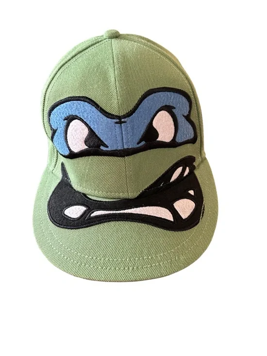 Teenage Mutant Ninja Turtles Cap