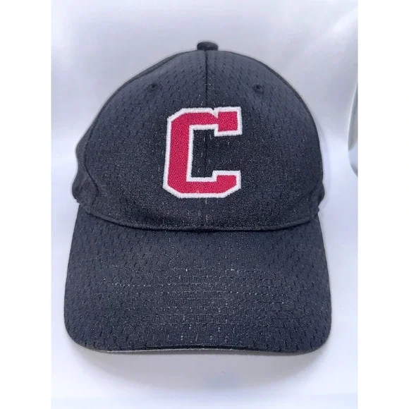 Cleveland‎ Guardians Port Authority Youth Baseball Cap Hat Embroidered