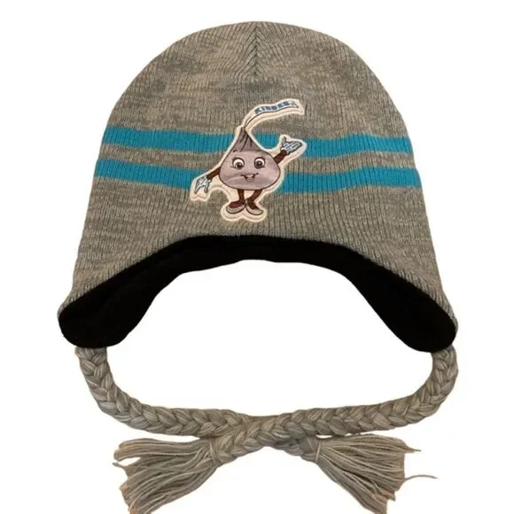 Hershey’s Kisses Stocking Cap‎