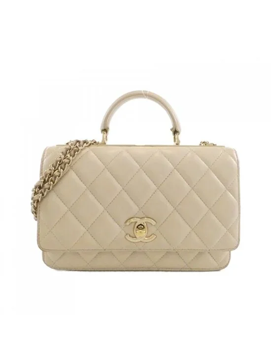 Chanel Chain Wallet Shoulder