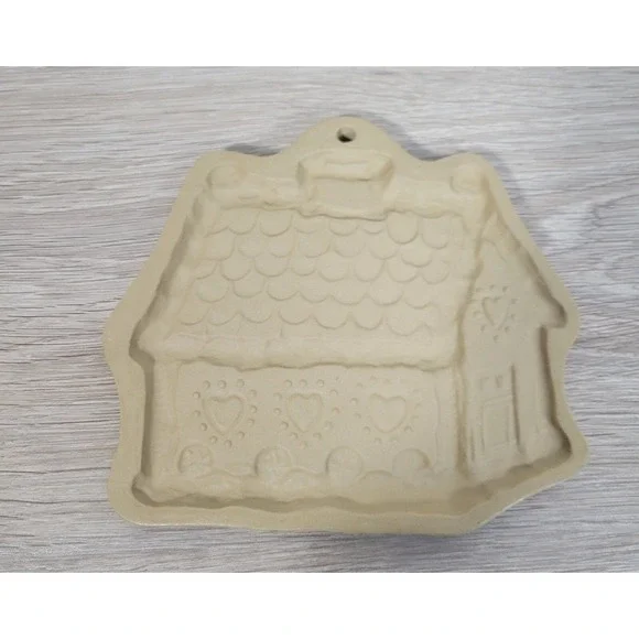 Brown Bag Cookie Art  Gingerbread House Cookie Art‎ Christmas