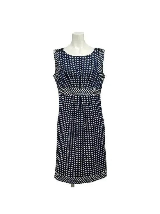 Chanel Navy Light Blue White Outer #278484C87B