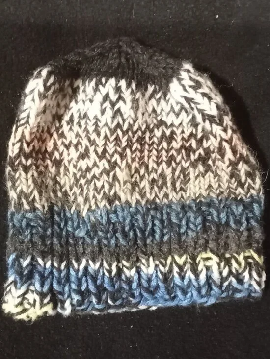 baby/toddler hat