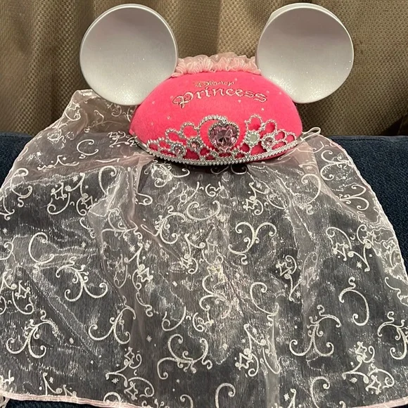 Disney Princess Ears‎