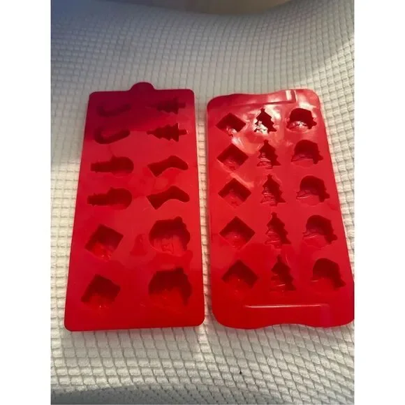 Candy making molds
