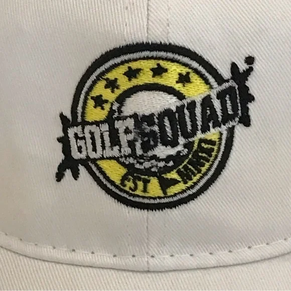 Port & Co Golf Squad Youth Golf Cap