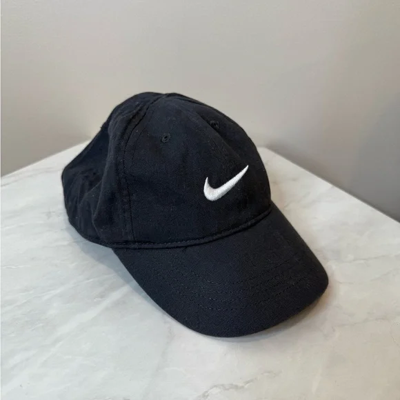 🔥Nike Toddler Gray Cap🔥