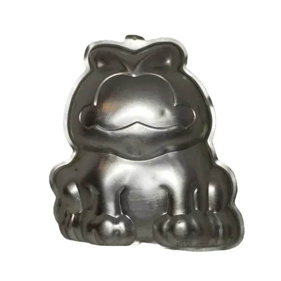 WILTON GARFIELD CAKE PAN