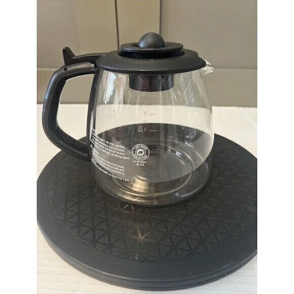 Medelco GL‎ 312 Cafe Brew Collection Replacement (12 cup)