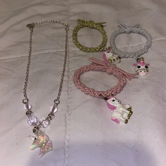 Claire’s Little Girls‎ Jewelry Set​