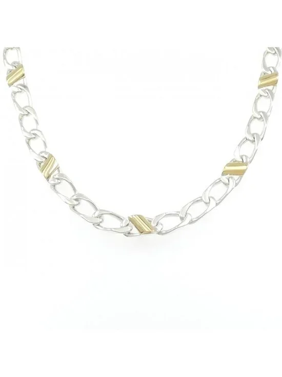 Tiffany & Co Figaro Necklace