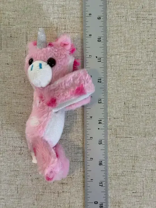 Buddy Bands Soft Toy Plush Band