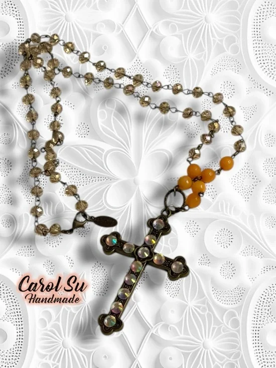 Carol Su Handmade 30