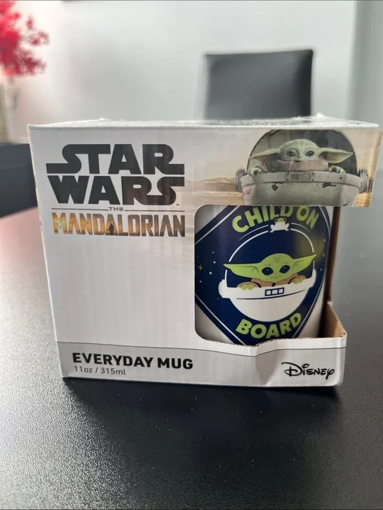 Star Wars: The Mandalorian 