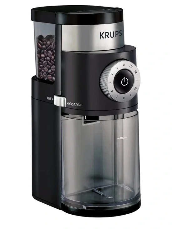 Krups Grinder GX550850