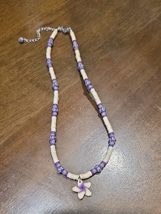 VINTAGE NECKLACE