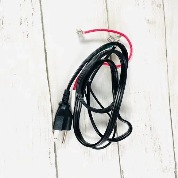 Keurig K-Select K80 POWER CORD Genuine OEM Replacement Parts
