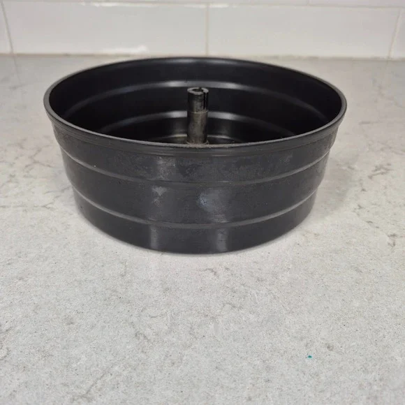West Bend Coffee Filter Basket 36 Cup Replacement 58036 Black