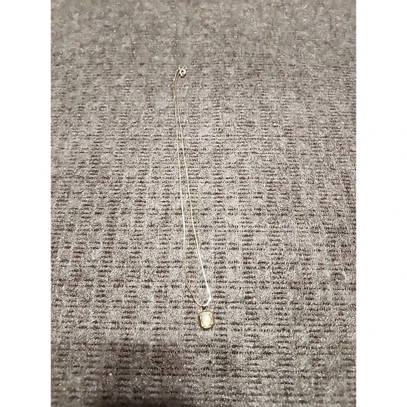 vintage avon pearl necklace‎ pendant