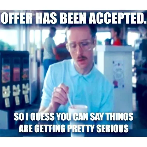 ✨all offers considered 💭🤩✨