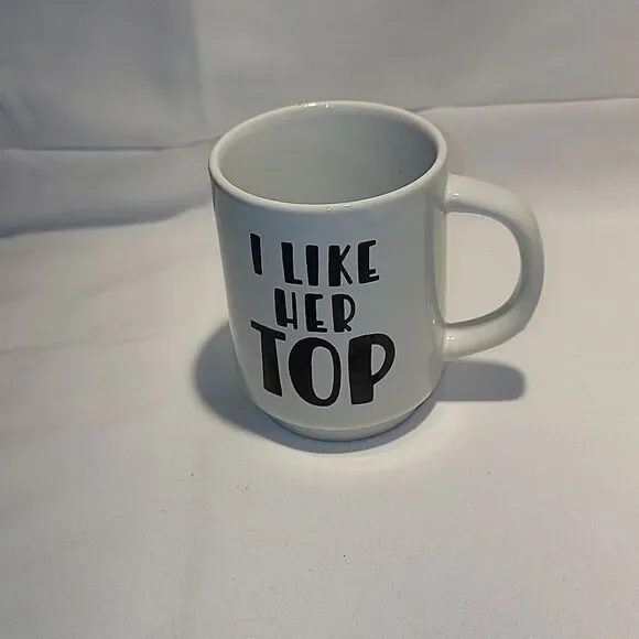 Coffee mug