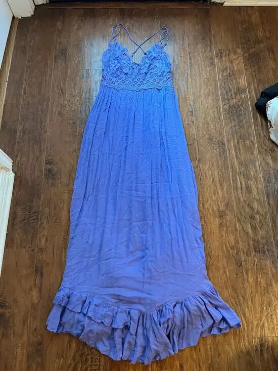 Free people dress