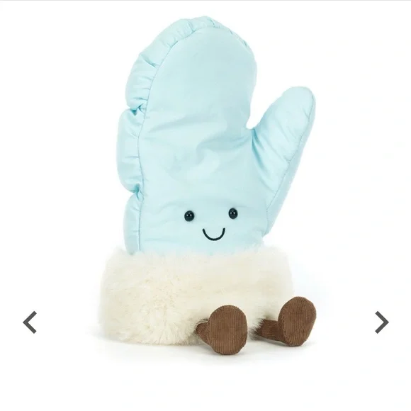 Jellycat - Amuseables Mitten
