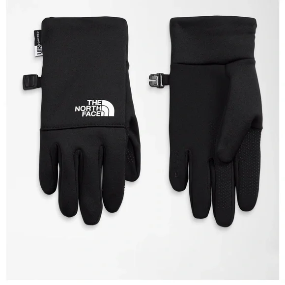 The North Face Kids’ Recycled Etip™ Gloves