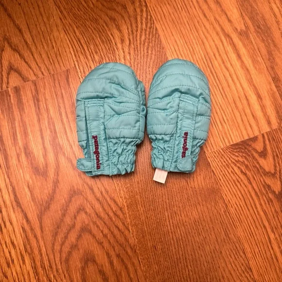 Patagonia Kids' Mittens