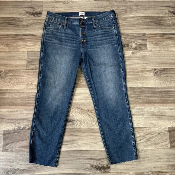 J. Crew 9