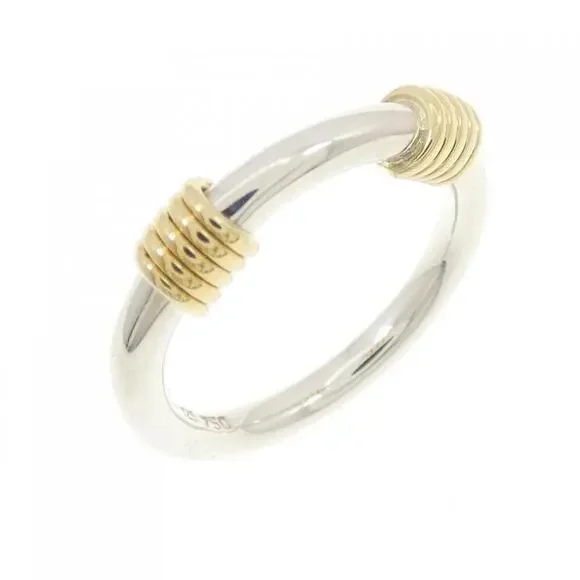 TIFFANY Gold Ring