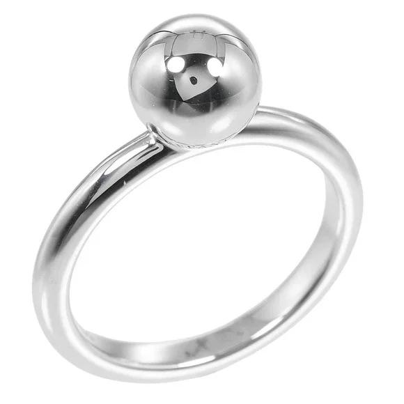 TIFFANY Silver Ring
