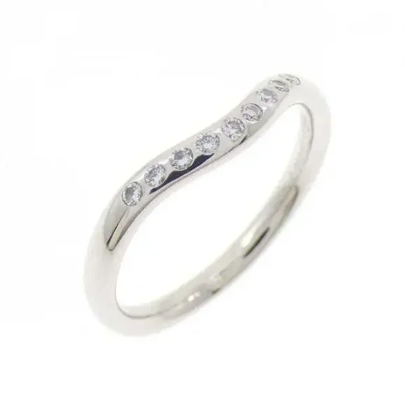 TIFFANY Silver Ring