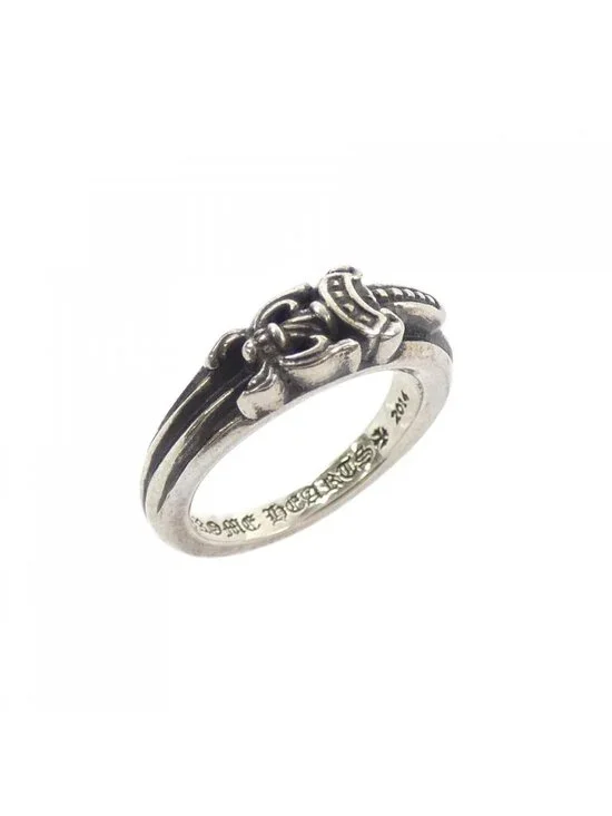Chrome Hearts Baby Clsc Dagger Ring