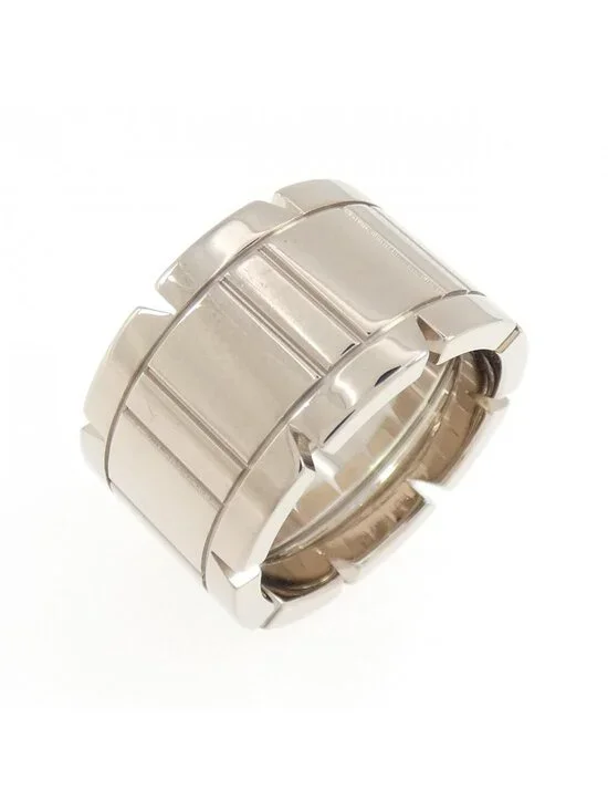 Cartier Tank Francaise Large Ring