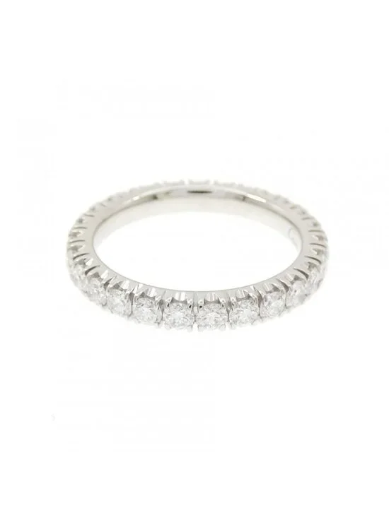 Cartier Etain Cell Ring