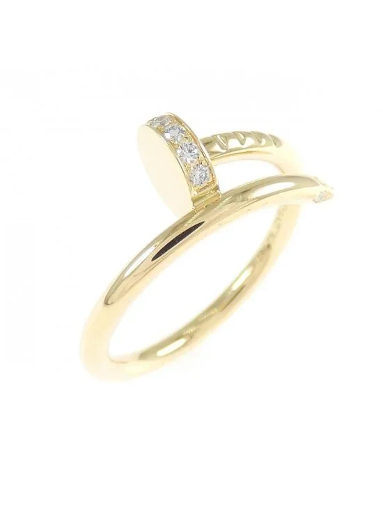 Cartier Juste un Clou Small Ring