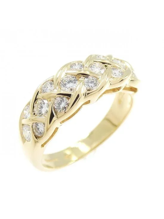 Tiffany & Co Diamond Ring