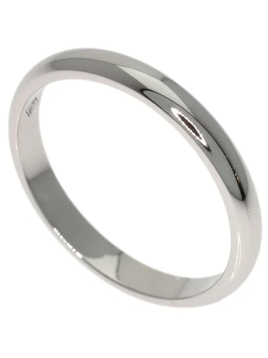 Cartier Wedding 48 Ring
